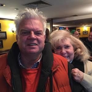 Meet your Posher, John